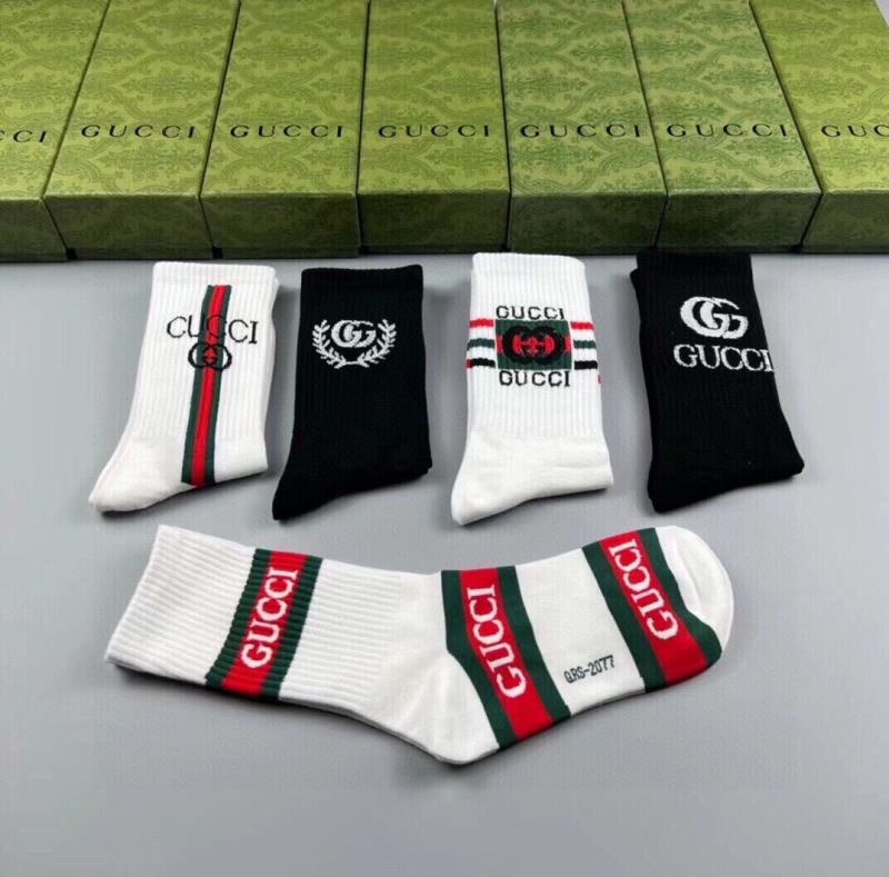 Gucci Socks